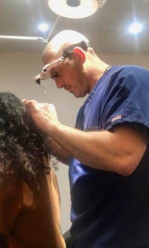 hair doctor