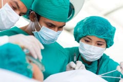 cqc surgery room hire