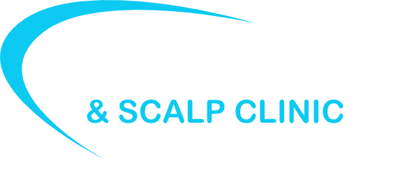 Grey Hair | Holborn Hair Scalp Clinic