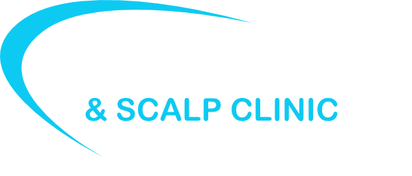 hair scalp treatment